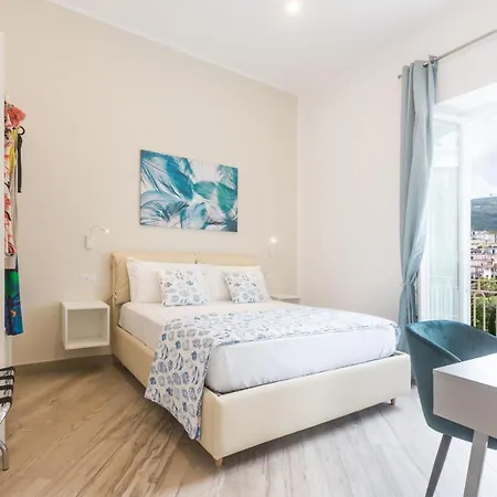 Apartman Tower *