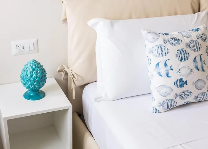 Tower Διαμέρισμα Σορέντο