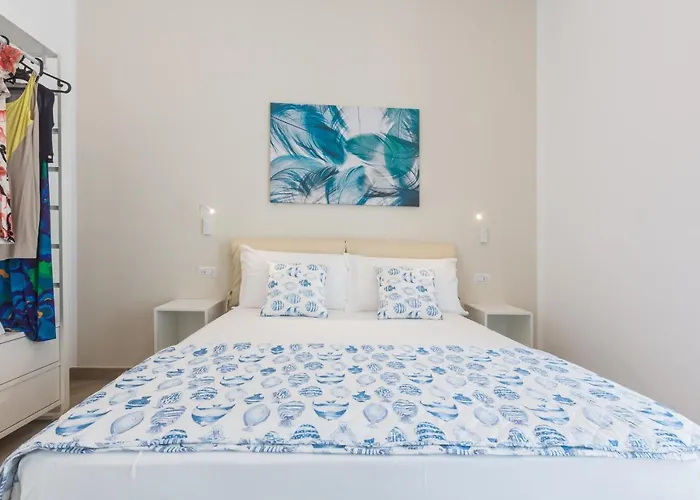 Διαμέρισμα Tower Σορέντο