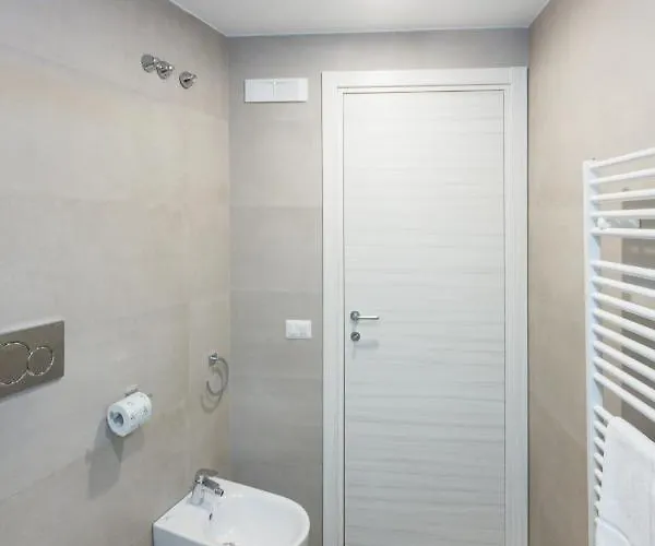 Tower Διαμέρισμα