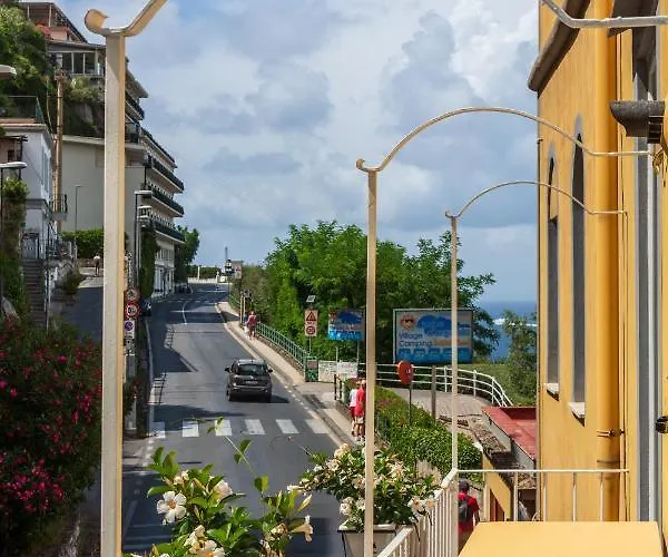 Διαμέρισμα Tower