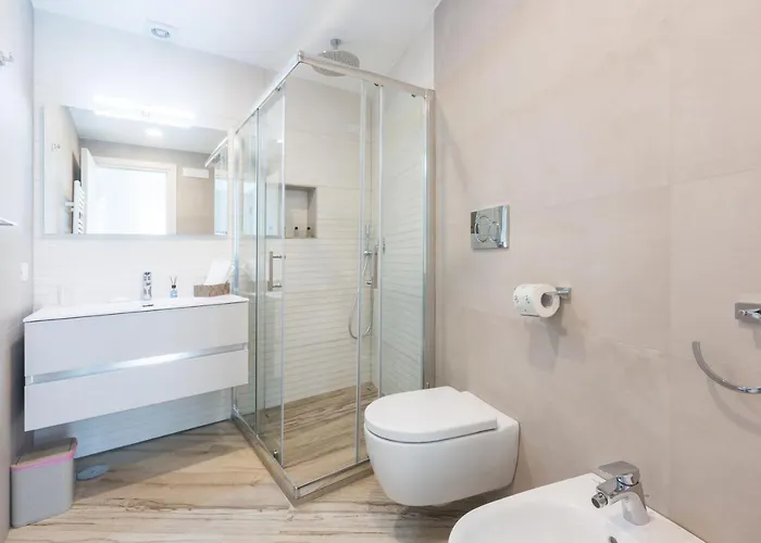 Tower Διαμέρισμα *