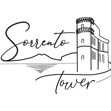 Apartman Tower Sorrento