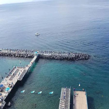 Apartman Tower Sorrento