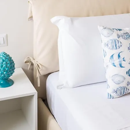 Tower Апартаменти Сорренто