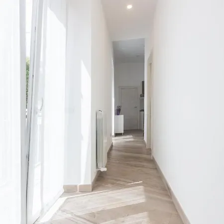 Apartment Tower *