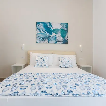 Apartman Tower Sorrento