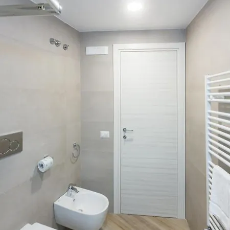 Tower Apartment