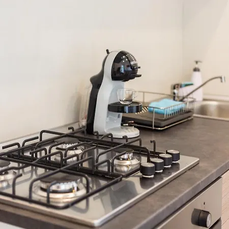 Tower Апартаменти