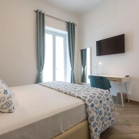 Tower Сорренто