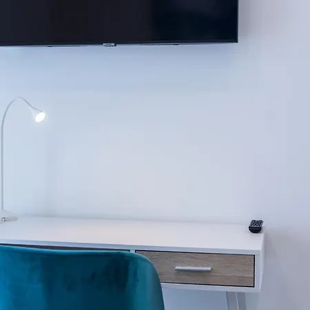 Apartman Tower Sorrento