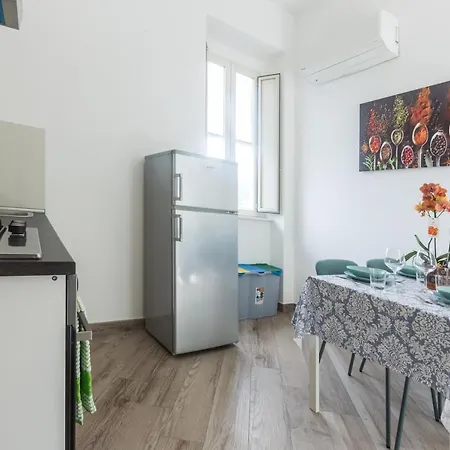 Tower Сорренто