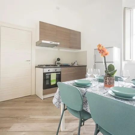 Apartment Tower Sorrent