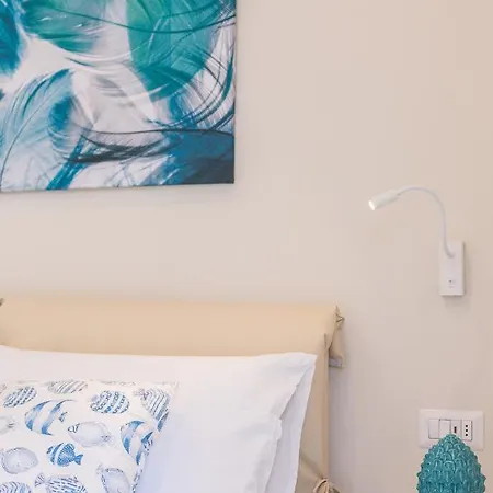 Апартаменти Tower Сорренто