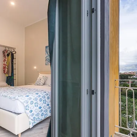 Tower Сорренто