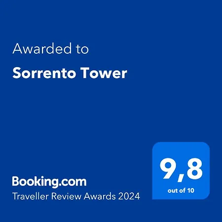 Tower * Sorrent