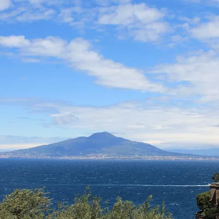Tower Appartamento Sorrento