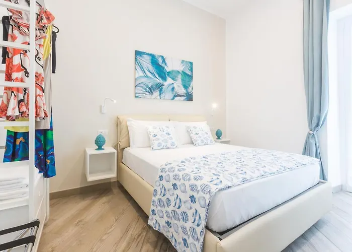 Tower Apartmán Sorrento