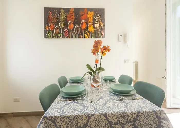 Apartmán Tower Sorrento