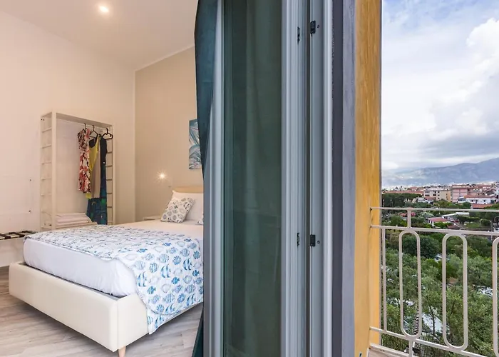 Tower سورينتو