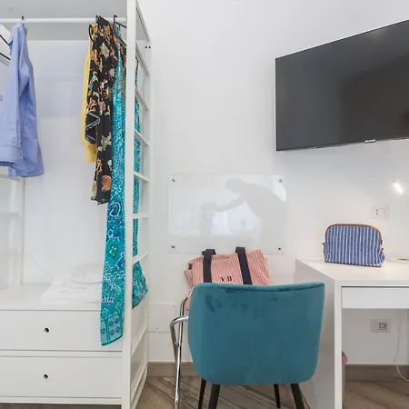 Tower Apartamento Sorrento