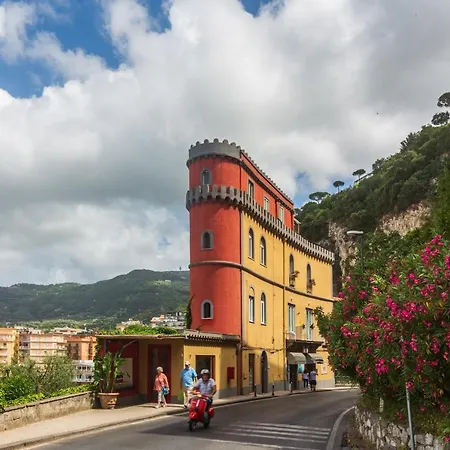 Tower Appartement