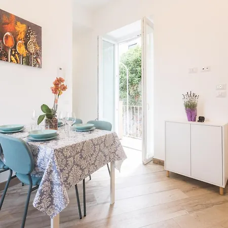 Tower Appartement