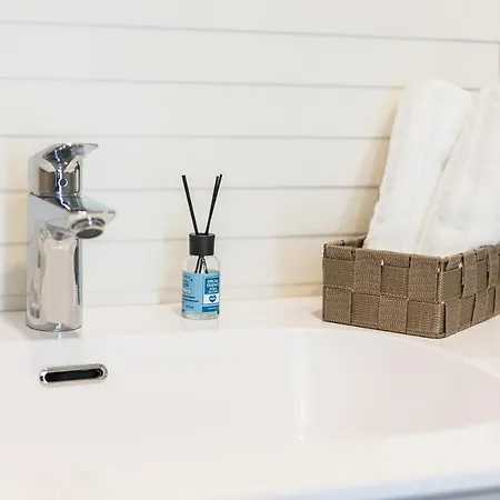 Apartamento Tower Sorrento