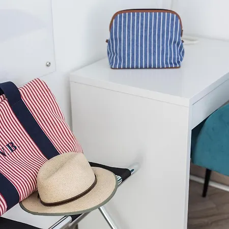 Tower Апартаменты