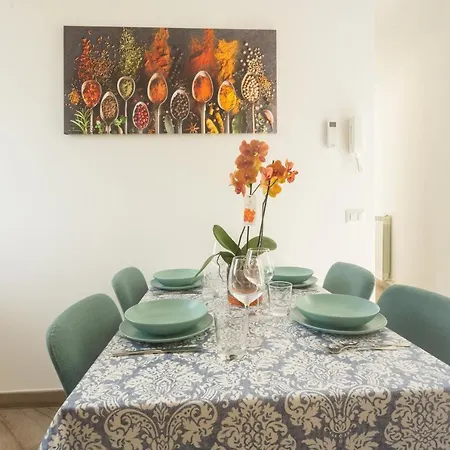 Apartamento Tower Sorrento