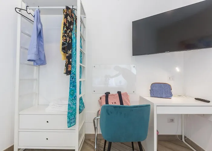 Tower Apartment Sorrento