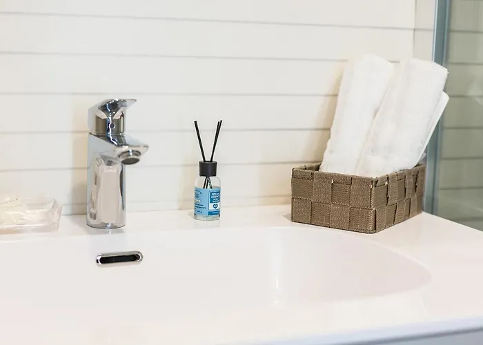 Apartment Tower Sorrento