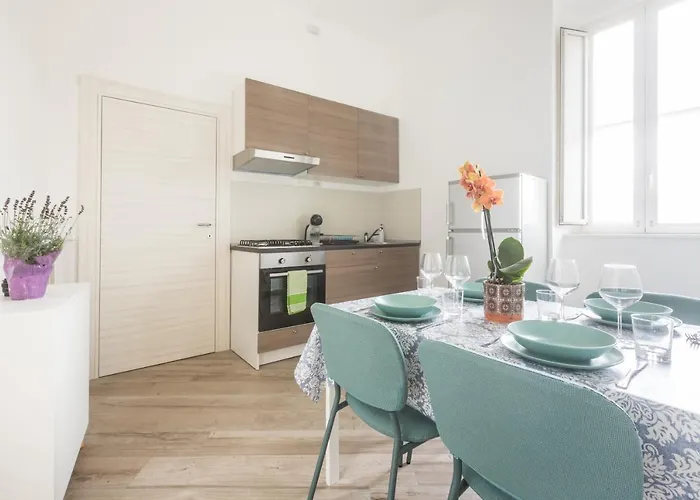 Apartment Tower Sorrento