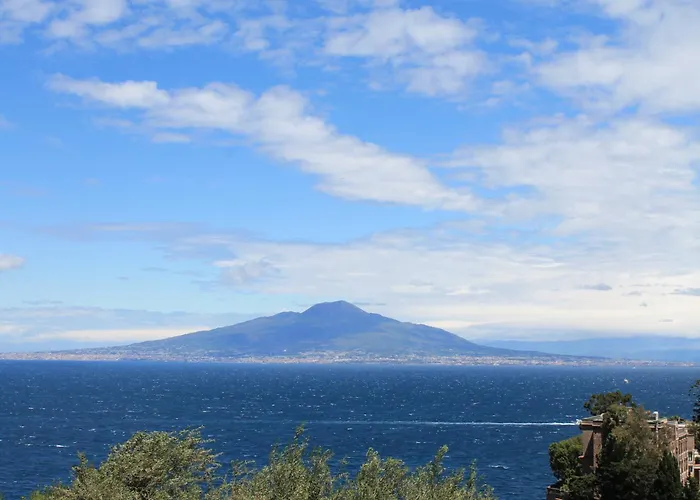 Tower Apartment Sorrento